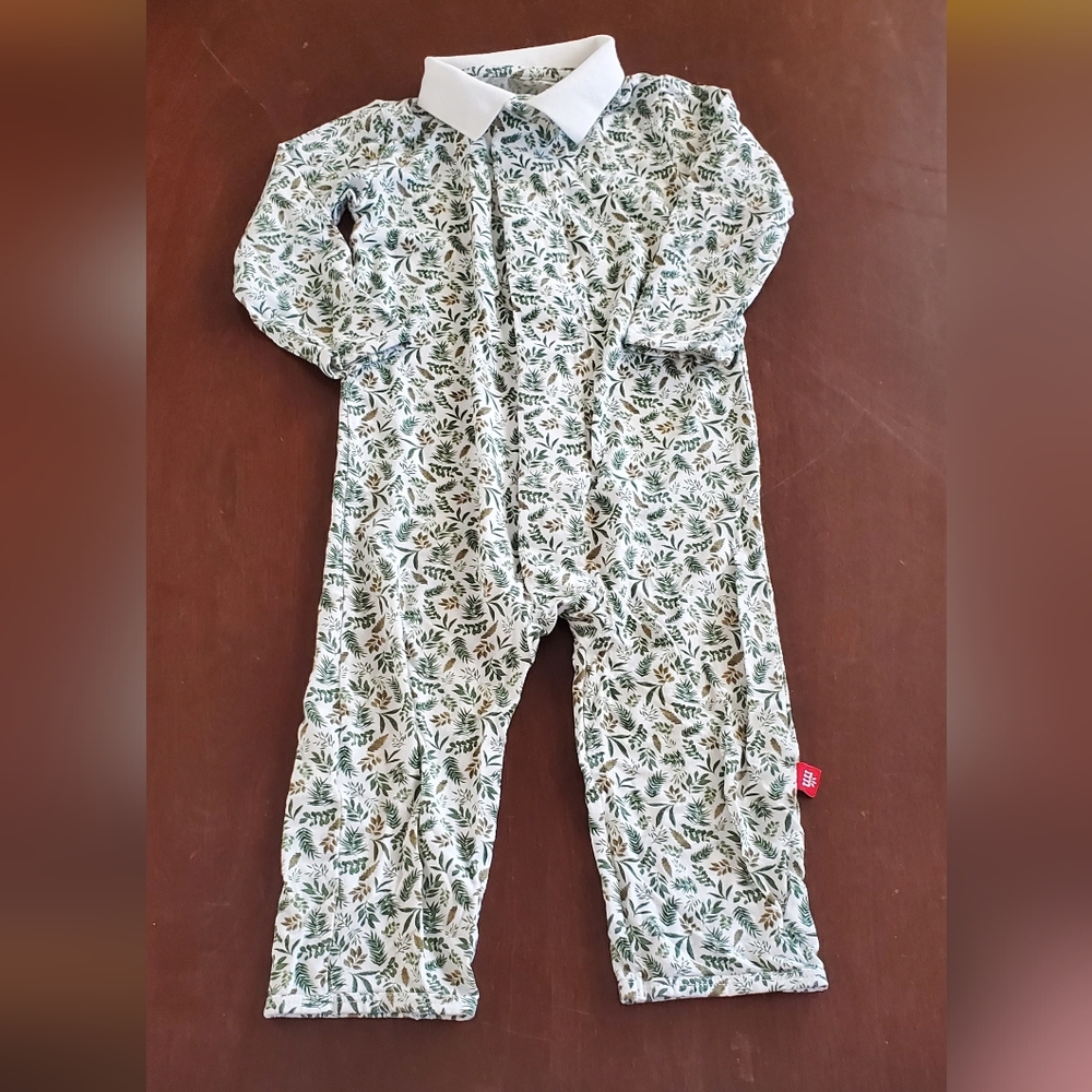 Magnetic Me Romper 9-12 months